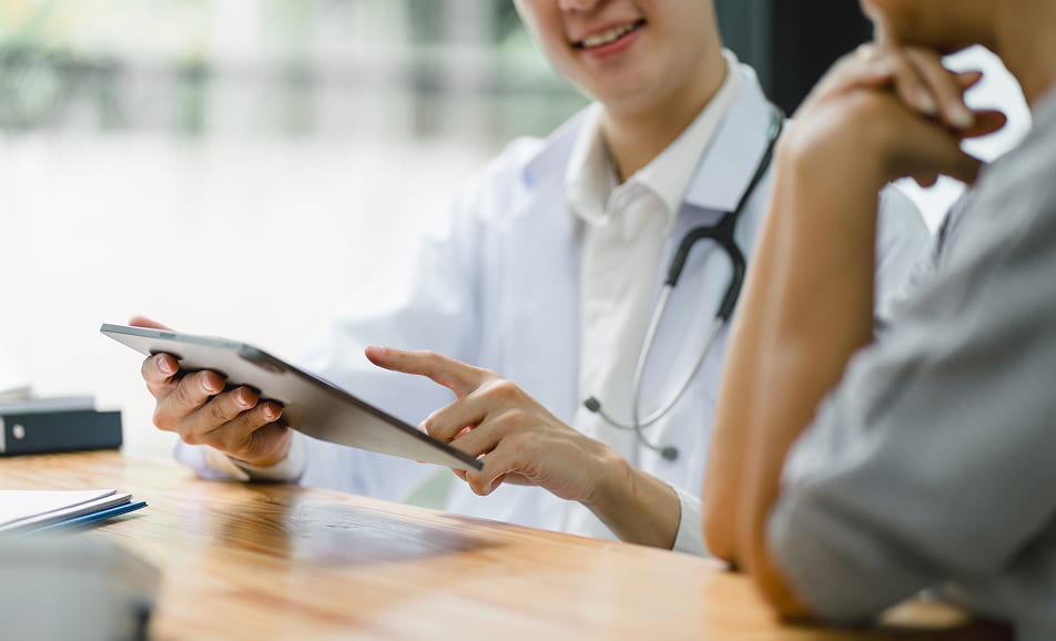 福寿メディカルクリニックの健康診断