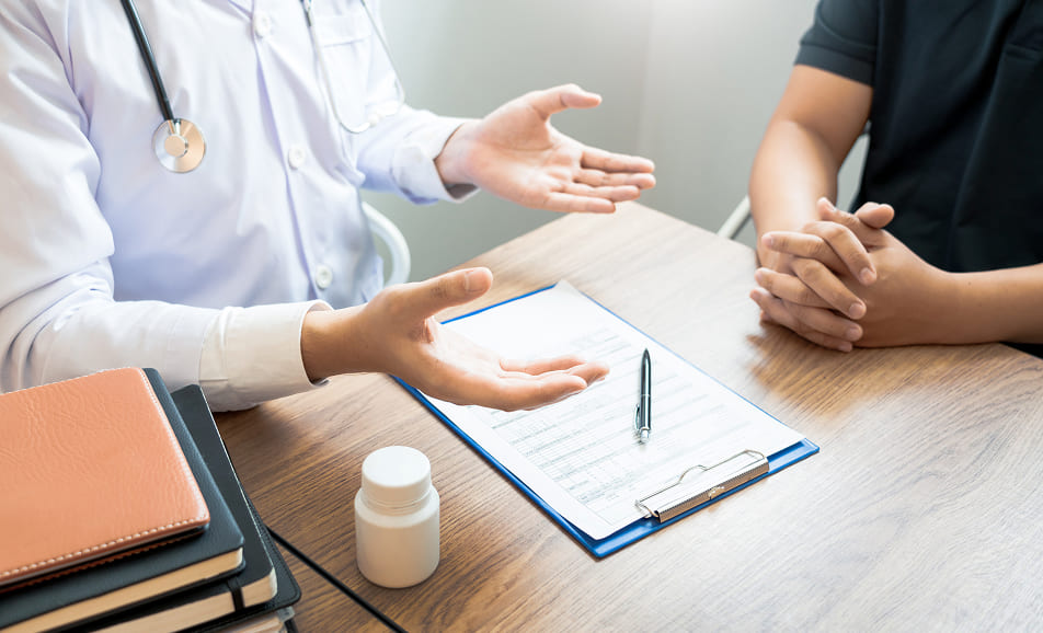 福寿メディカルクリニックの訪問診療