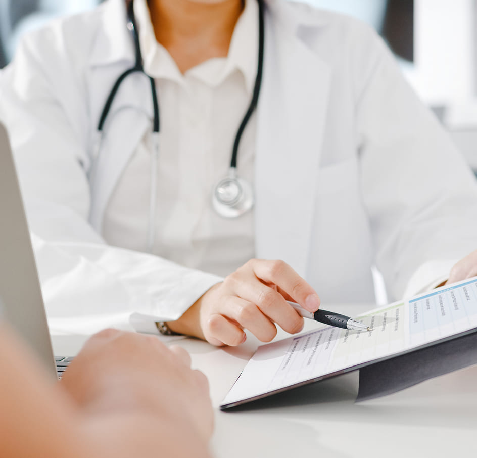 福寿メディカルクリニック院長