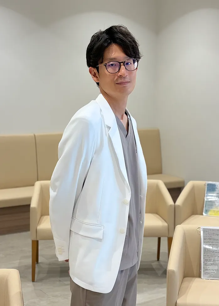 福寿メディカルクリニック医師