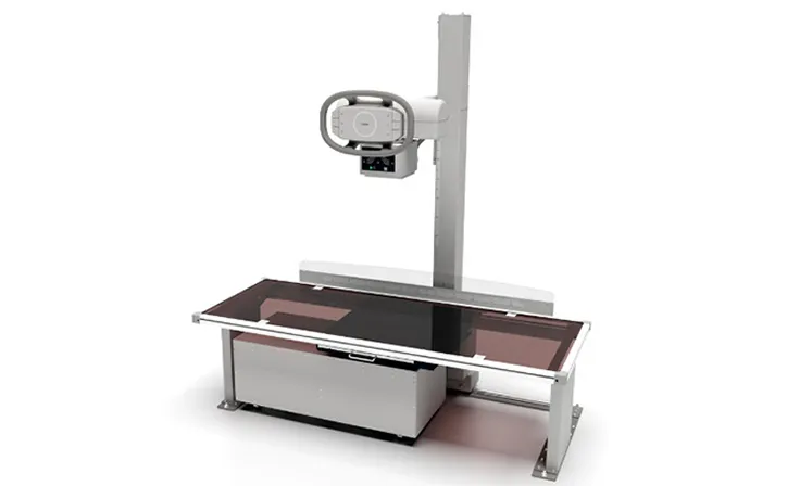 レントゲン（X線撮影装置）